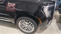 جي ام سي يوكون